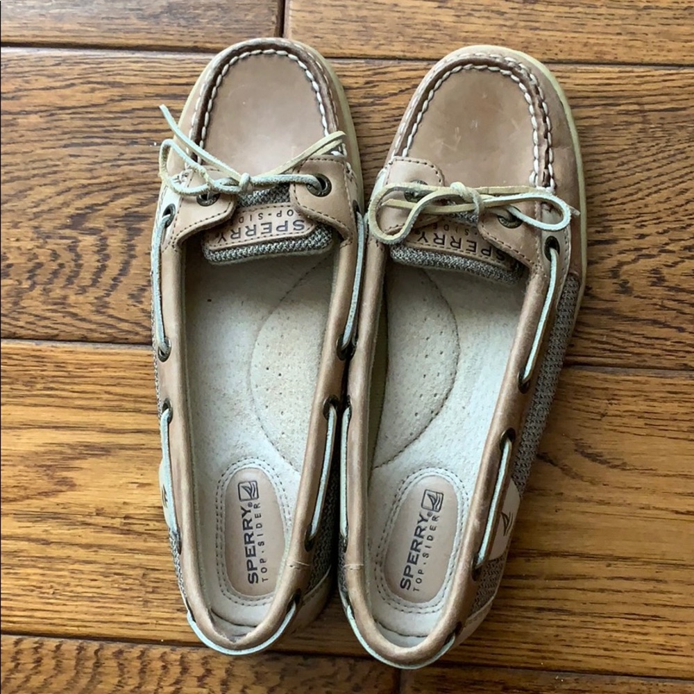 Sperry Boat Shoe